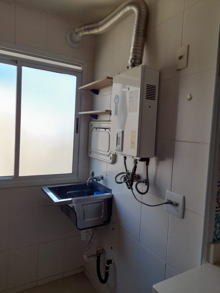 Apartamento para Venda – 2 Dormitórios – Chácara Primavera Apartamento para Venda – 2 Dormitórios – Chácara Primavera