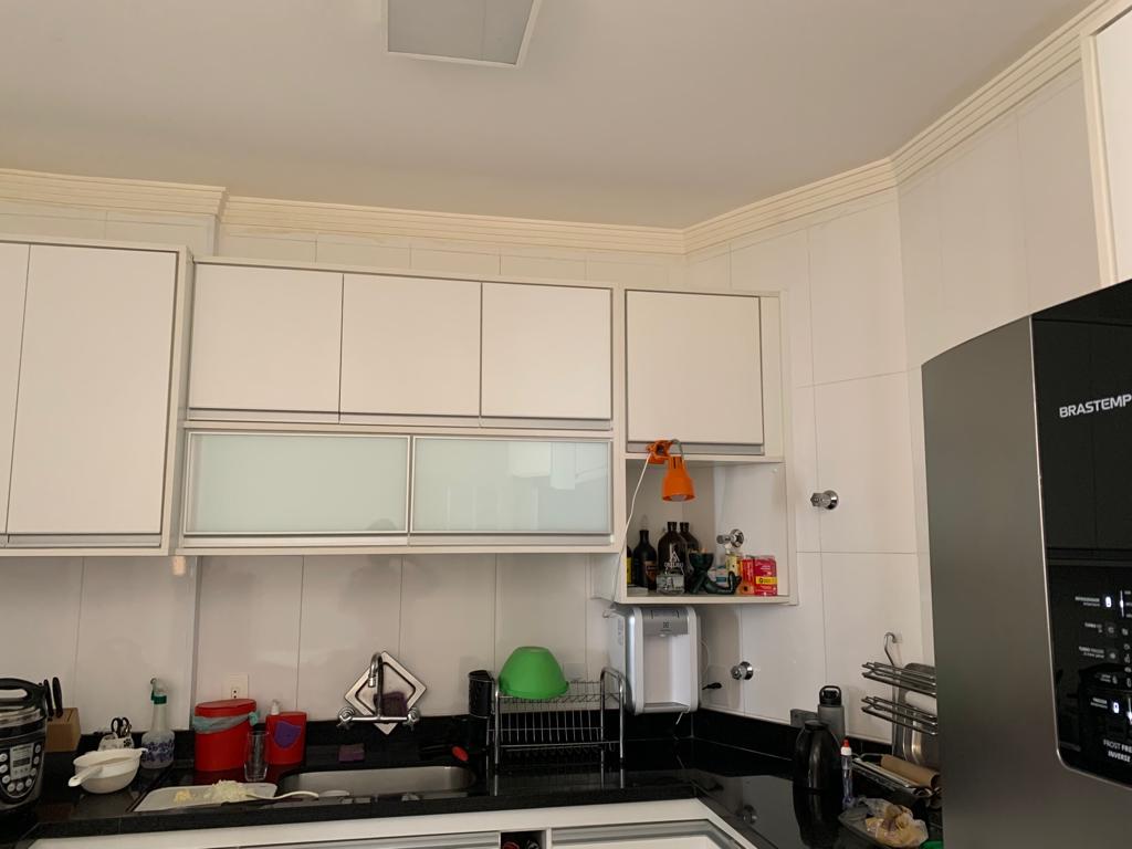 Apartamento para Locação – 3 Dormitórios – Vila Itapura