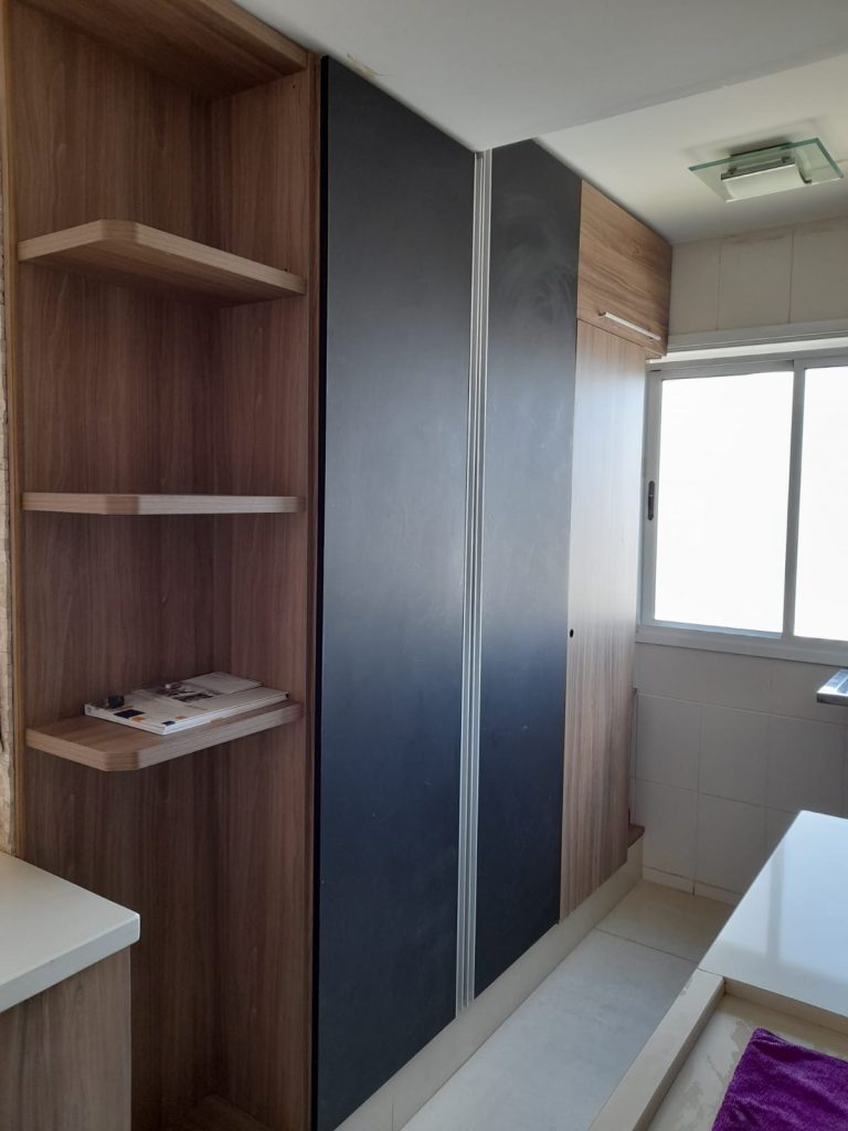 Apartamento para Venda – 2 Dormitórios – Chácara Primavera Apartamento para Venda – 2 Dormitórios – Chácara Primavera