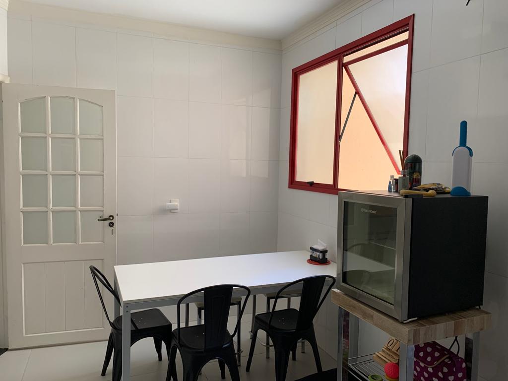 Apartamento para Locação – 3 Dormitórios – Vila Itapura