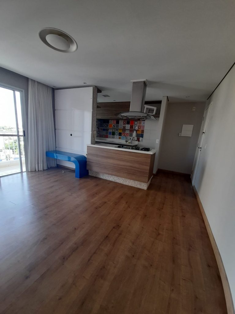 Apartamento para Venda – 2 Dormitórios – Chácara Primavera Apartamento para Venda – 2 Dormitórios – Chácara Primavera