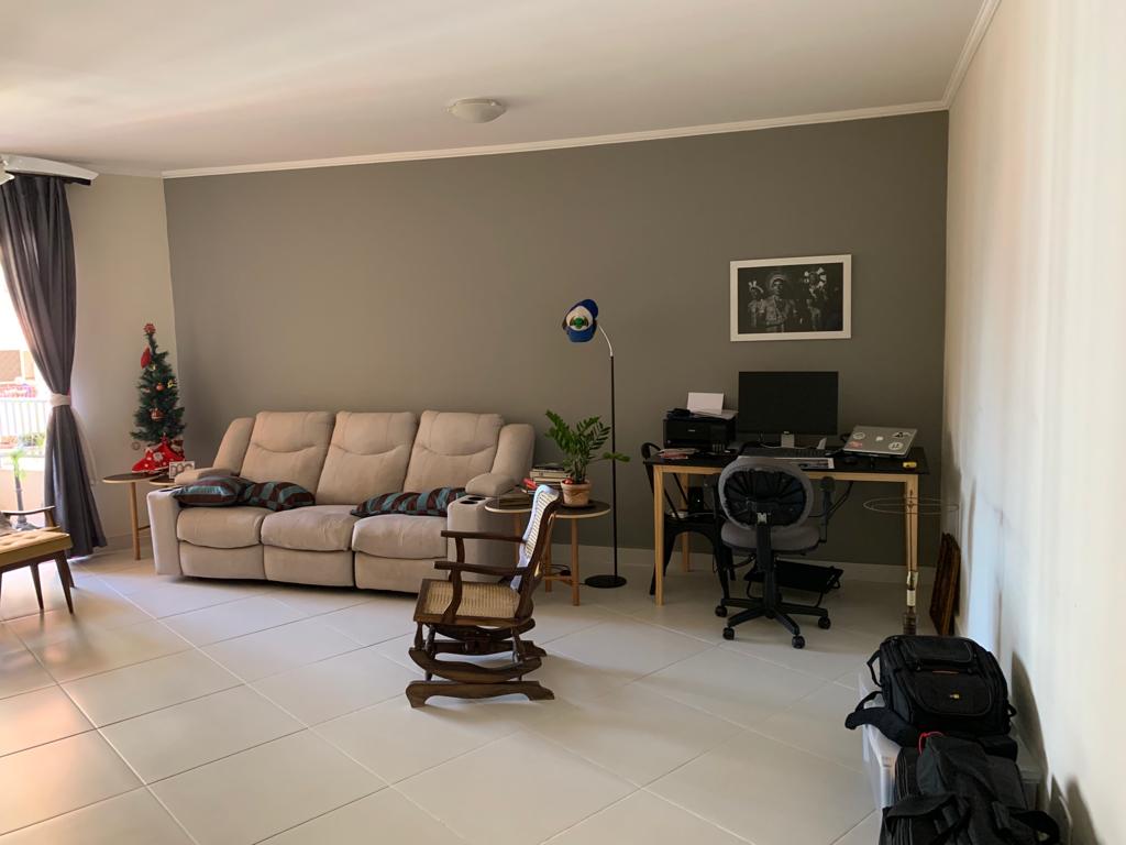 Apartamento para Locação – 3 Dormitórios – Vila Itapura