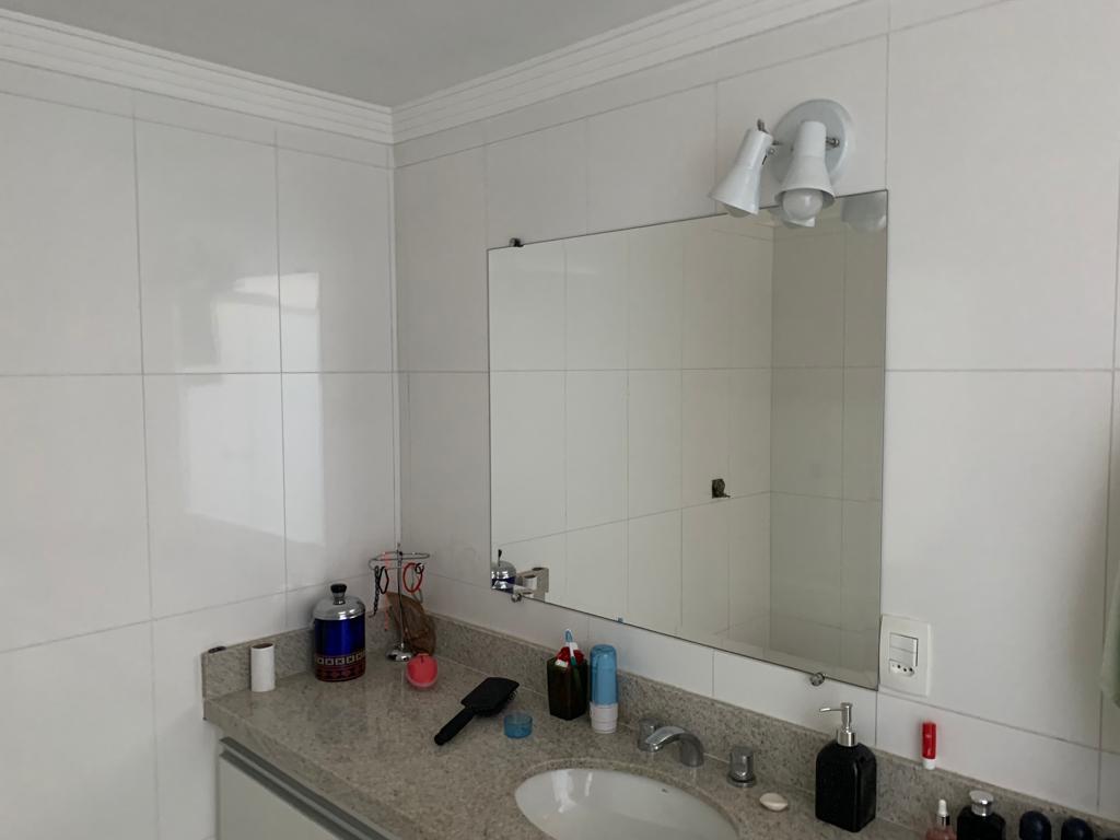 Apartamento para Locação – 3 Dormitórios – Vila Itapura