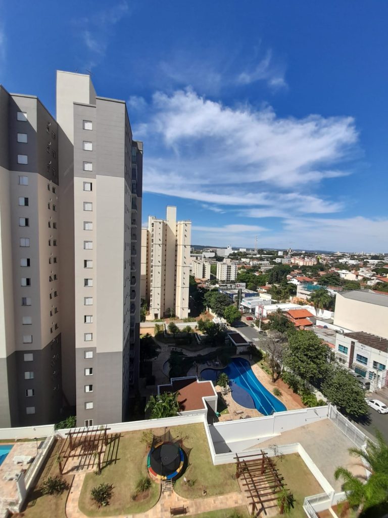 Apartamento para Venda – 2 Dormitórios – Chácara Primavera Apartamento para Venda – 2 Dormitórios – Chácara Primavera