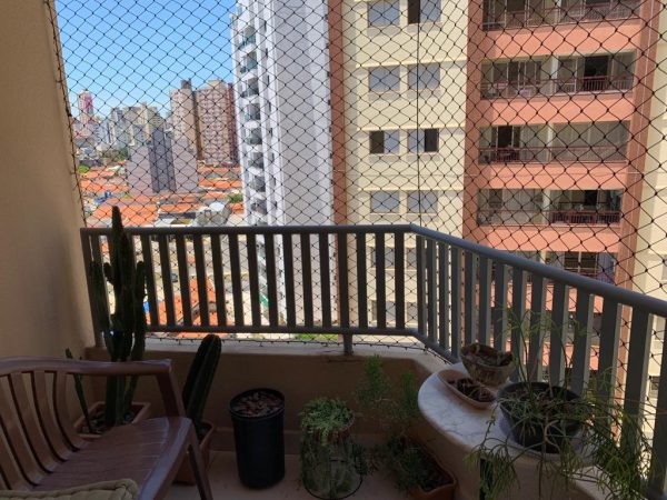 Apartamento para Locação – 3 Dormitórios – Vila Itapura