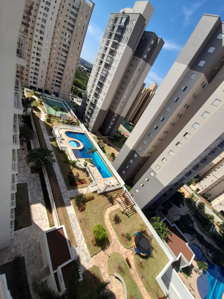 Apartamento para Venda – 2 Dormitórios – Chácara Primavera Apartamento para Venda – 2 Dormitórios – Chácara Primavera