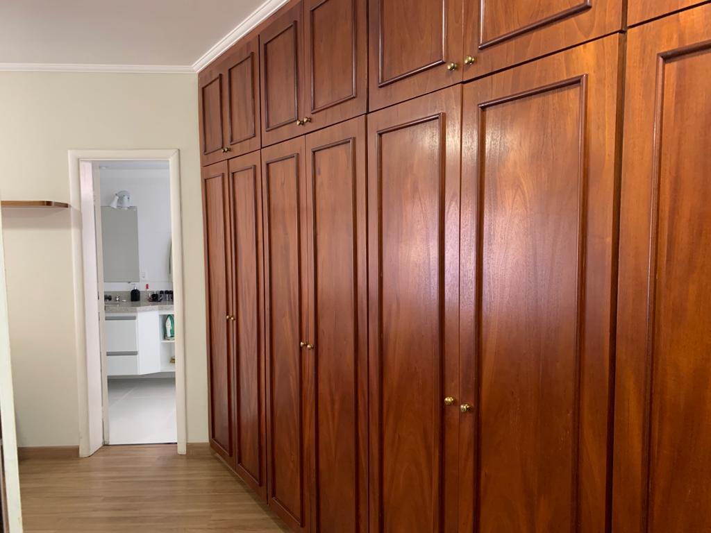Apartamento para Locação – 3 Dormitórios – Vila Itapura