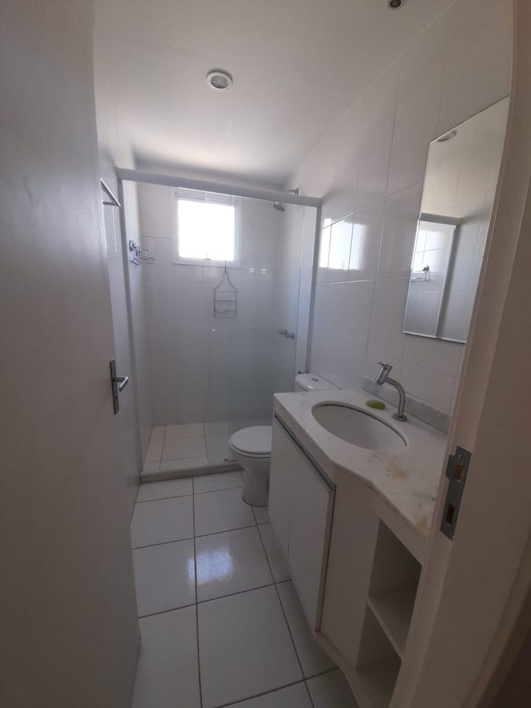 Apartamento para Venda – 2 Dormitórios – Chácara Primavera Apartamento para Venda – 2 Dormitórios – Chácara Primavera