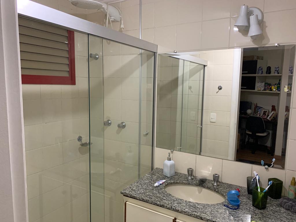 Apartamento para Locação – 3 Dormitórios – Vila Itapura