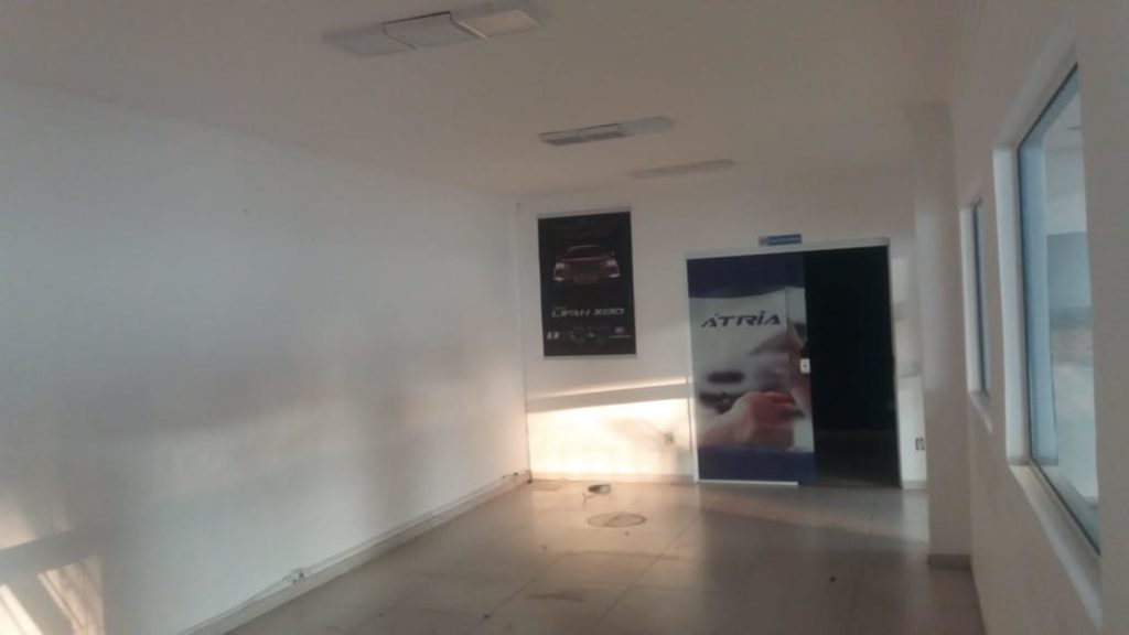 Ponto comercial para Locação – Jardim Londres Ponto comercial para Locação – Jardim Londres