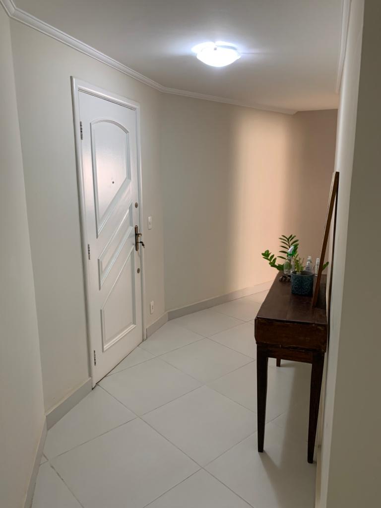 Apartamento para Locação – 3 Dormitórios – Vila Itapura