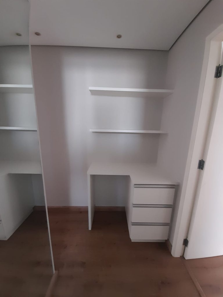 Apartamento para Venda – 2 Dormitórios – Chácara Primavera Apartamento para Venda – 2 Dormitórios – Chácara Primavera