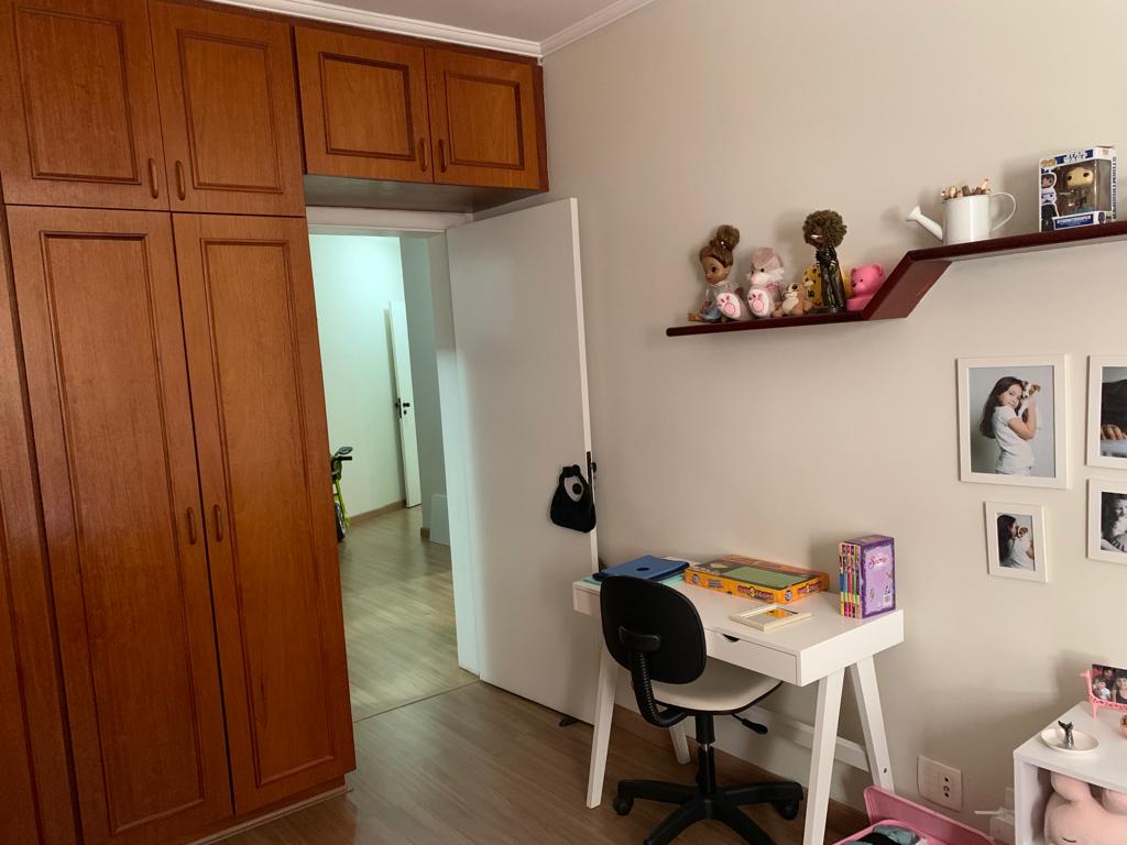 Apartamento para Locação – 3 Dormitórios – Vila Itapura