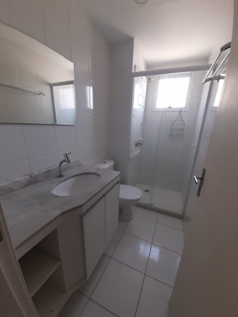 Apartamento para Venda – 2 Dormitórios – Chácara Primavera Apartamento para Venda – 2 Dormitórios – Chácara Primavera