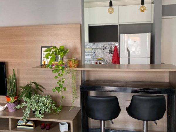 Apartamento para Venda – 2 Dormitórios – Avalon II
