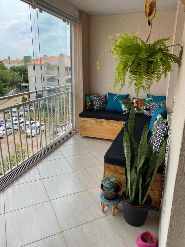 Apartamento para Venda – 2 Dormitórios – Avalon II Apartamento para Venda – 2 Dormitórios – Avalon II