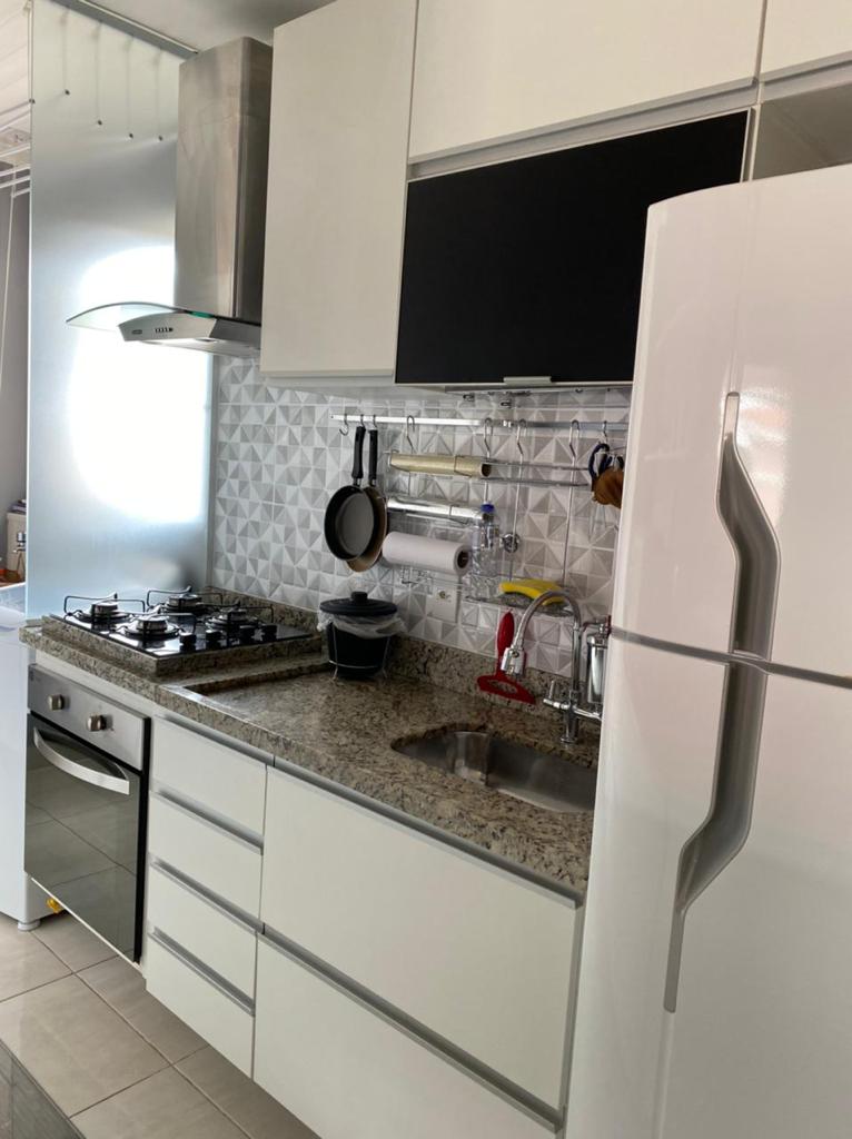 Apartamento para Venda – 2 Dormitórios – Avalon II Apartamento para Venda – 2 Dormitórios – Avalon II