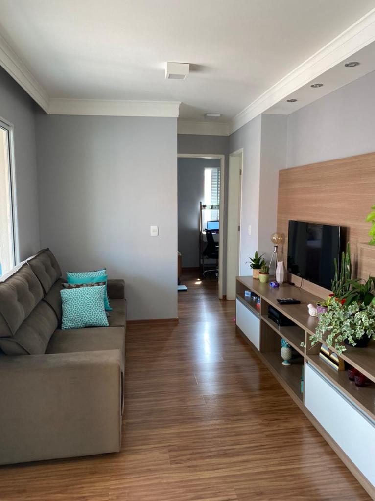 Apartamento para Venda – 2 Dormitórios – Avalon II Apartamento para Venda – 2 Dormitórios – Avalon II