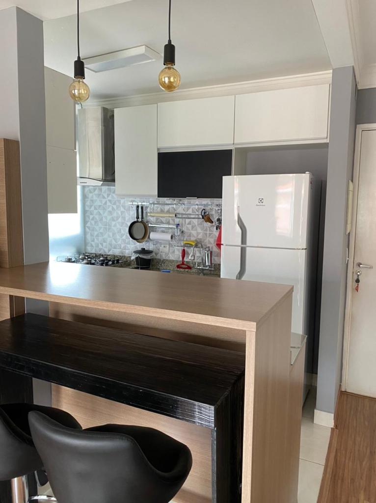 Apartamento para Venda – 2 Dormitórios – Avalon II Apartamento para Venda – 2 Dormitórios – Avalon II