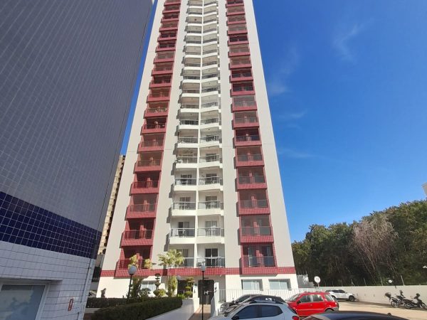 Apartamento para Venda – 3 Dormitórios – Mansões Santo Antônio