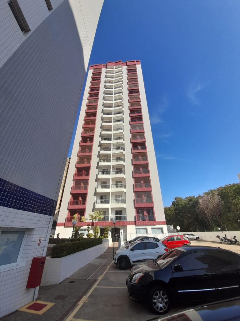 Apartamento para Venda – 3 Dormitórios – Mansões Santo Antônio Apartamento para Venda – 3 Dormitórios – Mansões Santo Antônio