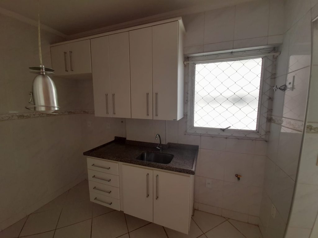 Apartamento para Venda – 3 Dormitórios – Mansões Santo Antônio Apartamento para Venda – 3 Dormitórios – Mansões Santo Antônio