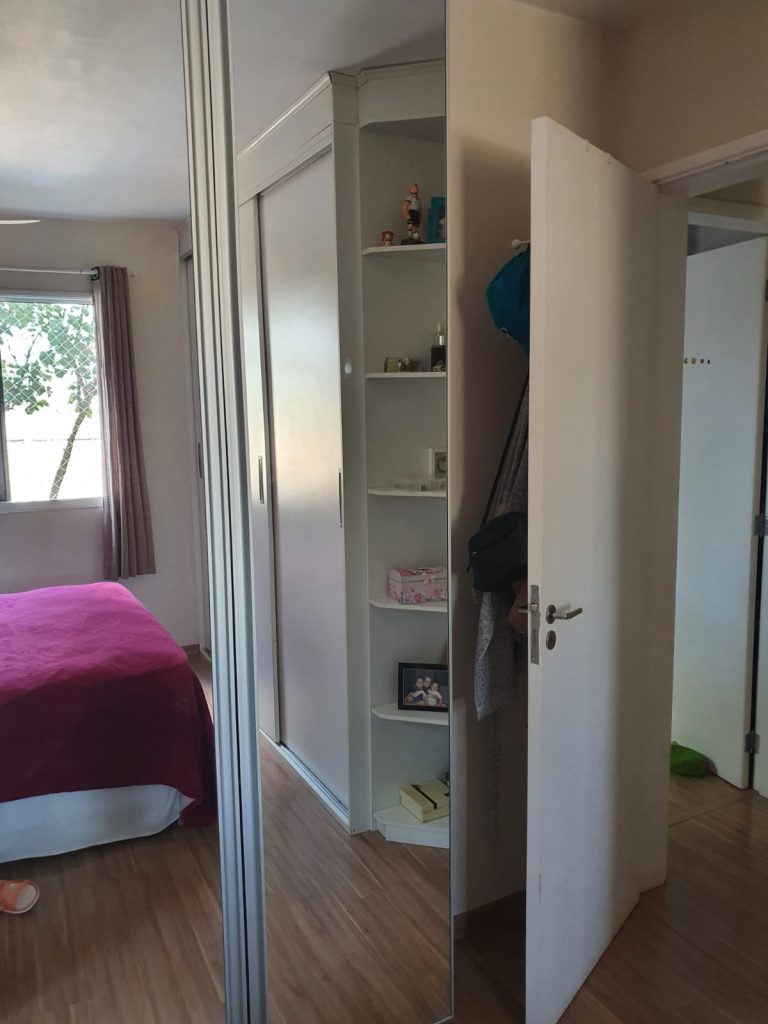 Apartamento para locação mobiliado – 3 Dormitórios – Avalon II Apartamento para locação mobiliado – 3 Dormitórios – Avalon II