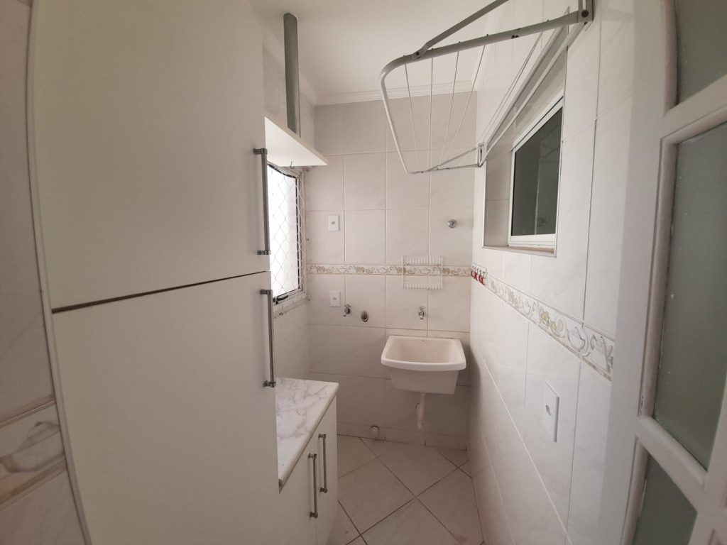 Apartamento para Venda – 3 Dormitórios – Mansões Santo Antônio Apartamento para Venda – 3 Dormitórios – Mansões Santo Antônio