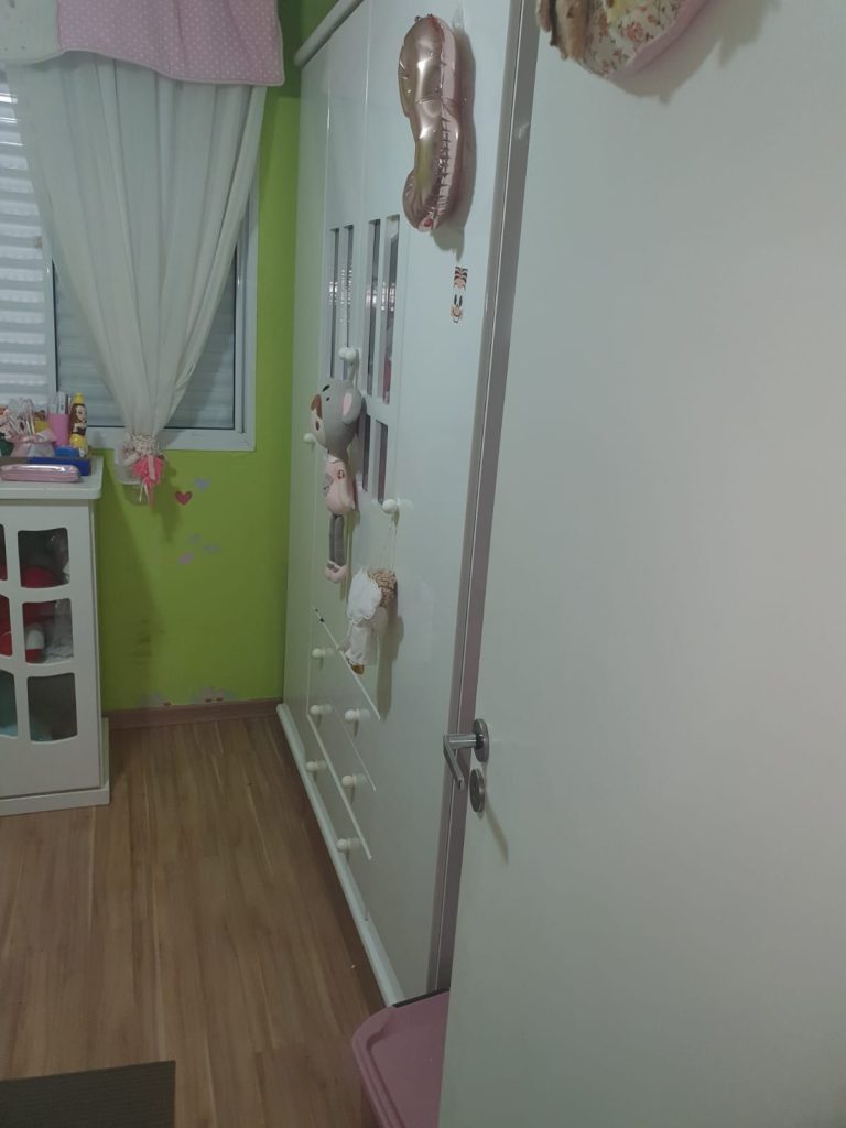 Apartamento para locação mobiliado – 3 Dormitórios – Avalon II Apartamento para locação mobiliado – 3 Dormitórios – Avalon II