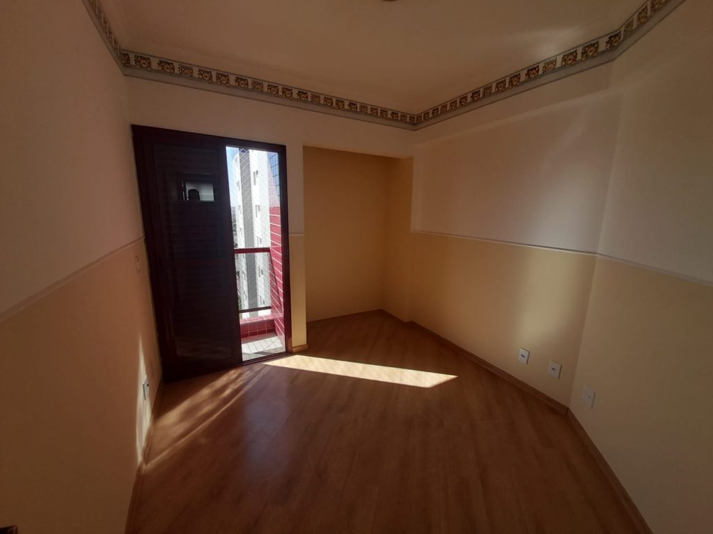 Apartamento para Venda – 3 Dormitórios – Mansões Santo Antônio Apartamento para Venda – 3 Dormitórios – Mansões Santo Antônio