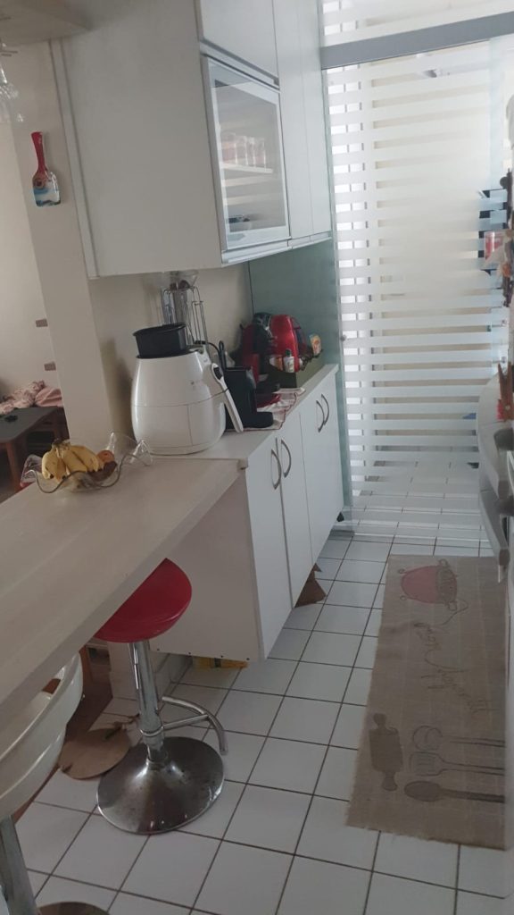 Apartamento para locação mobiliado – 3 Dormitórios – Avalon II Apartamento para locação mobiliado – 3 Dormitórios – Avalon II