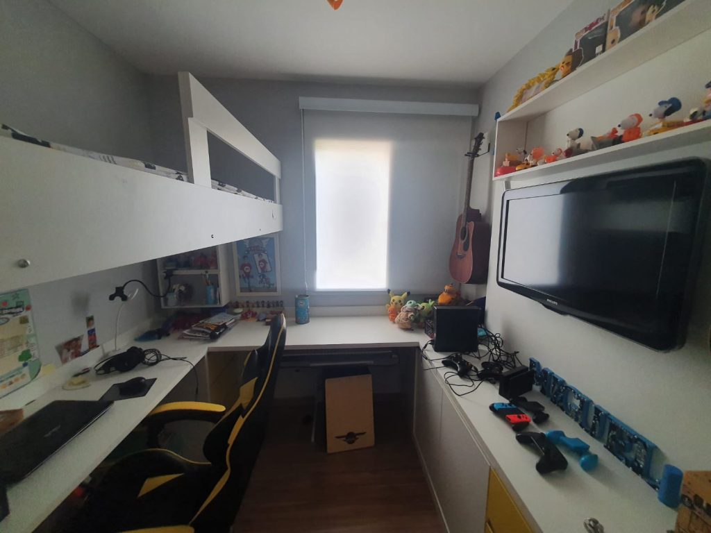 Apartamento para locação mobiliado – 3 Dormitórios – Avalon II Apartamento para locação mobiliado – 3 Dormitórios – Avalon II