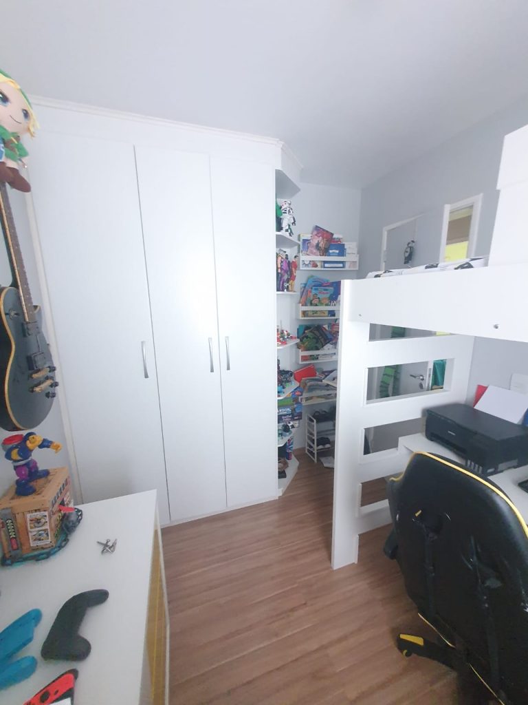 Apartamento para locação mobiliado – 3 Dormitórios – Avalon II Apartamento para locação mobiliado – 3 Dormitórios – Avalon II
