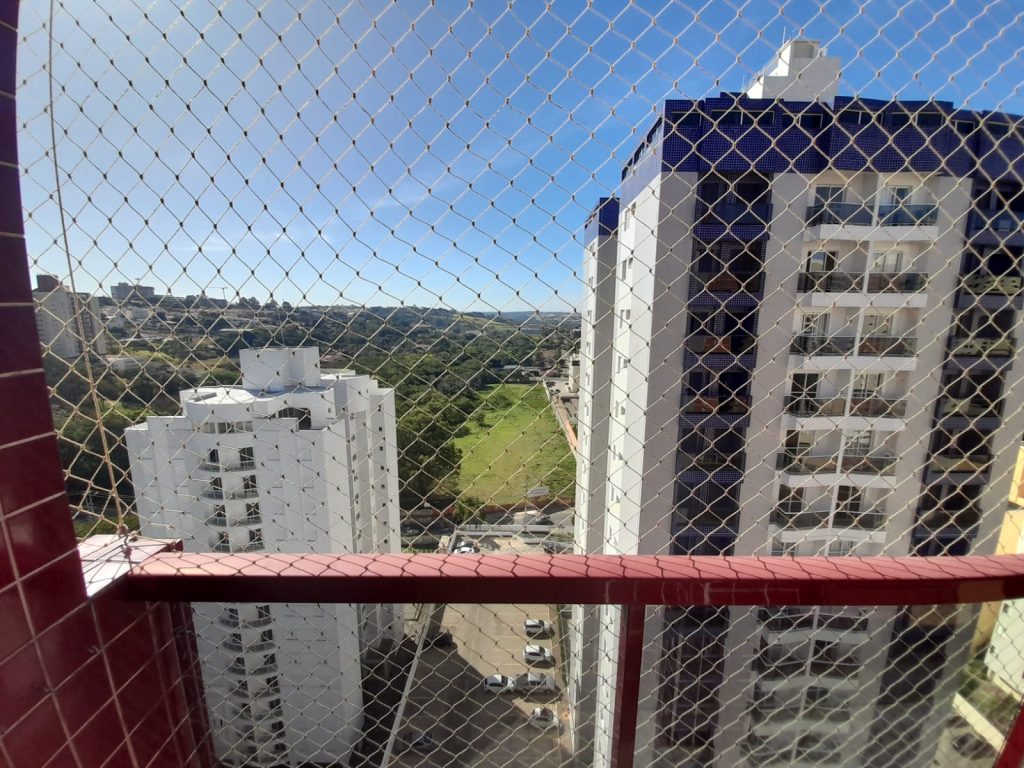Apartamento para Venda – 3 Dormitórios – Mansões Santo Antônio Apartamento para Venda – 3 Dormitórios – Mansões Santo Antônio