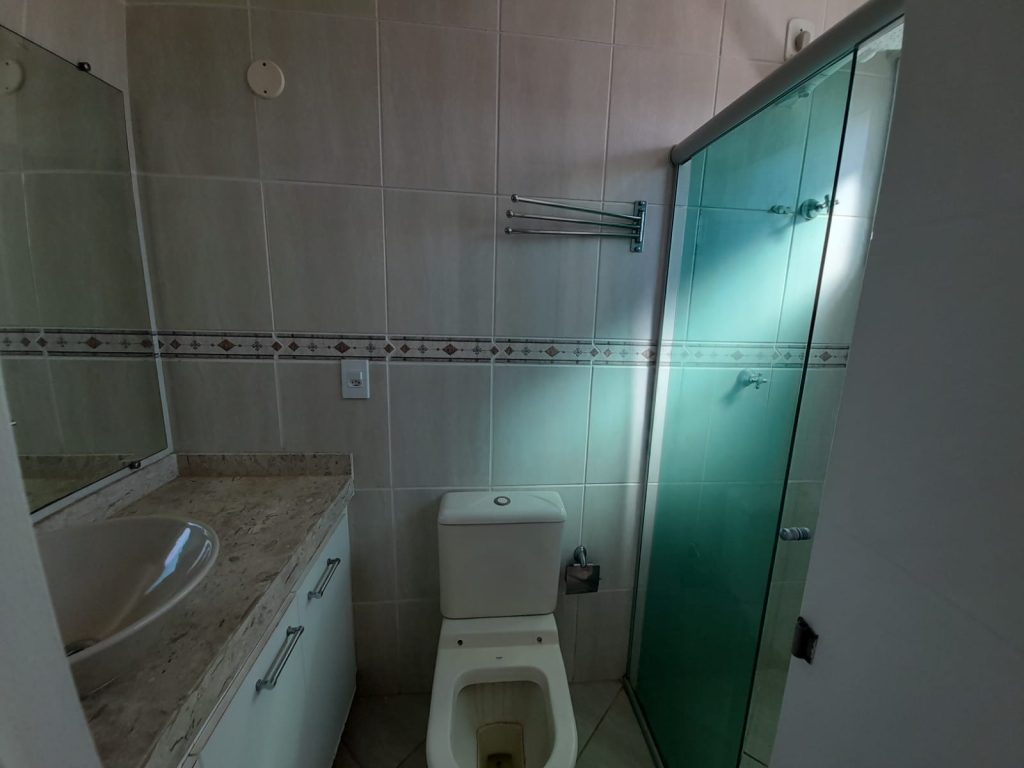 Apartamento para Venda – 3 Dormitórios – Mansões Santo Antônio Apartamento para Venda – 3 Dormitórios – Mansões Santo Antônio