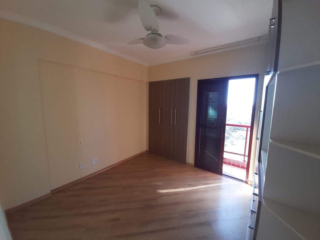 Apartamento para Venda – 3 Dormitórios – Mansões Santo Antônio Apartamento para Venda – 3 Dormitórios – Mansões Santo Antônio