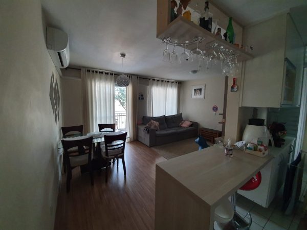 Apartamento para locação mobiliado – 3 Dormitórios – Avalon II