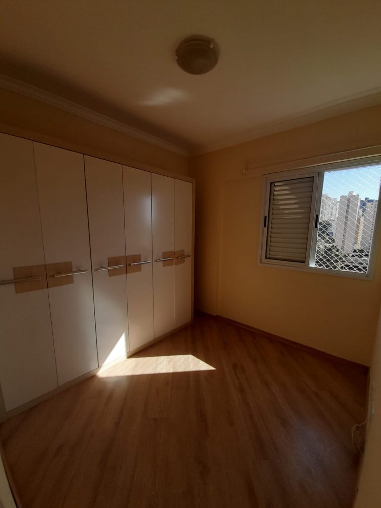 Apartamento para Venda – 3 Dormitórios – Mansões Santo Antônio Apartamento para Venda – 3 Dormitórios – Mansões Santo Antônio