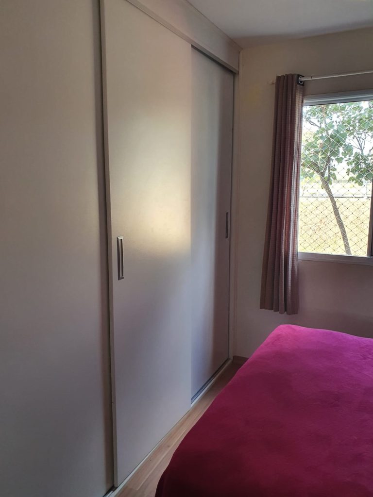Apartamento para locação mobiliado – 3 Dormitórios – Avalon II Apartamento para locação mobiliado – 3 Dormitórios – Avalon II