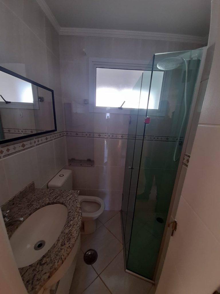 Apartamento para Venda – 3 Dormitórios – Mansões Santo Antônio Apartamento para Venda – 3 Dormitórios – Mansões Santo Antônio