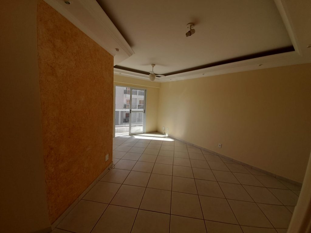 Apartamento para Venda – 3 Dormitórios – Mansões Santo Antônio Apartamento para Venda – 3 Dormitórios – Mansões Santo Antônio