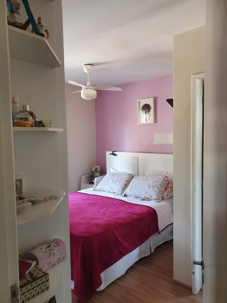 Apartamento para locação mobiliado – 3 Dormitórios – Avalon II Apartamento para locação mobiliado – 3 Dormitórios – Avalon II