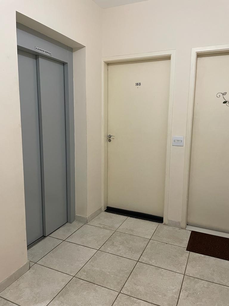 Apartamento para Venda e Locação – 2 Dormitórios – Valinhos/SP