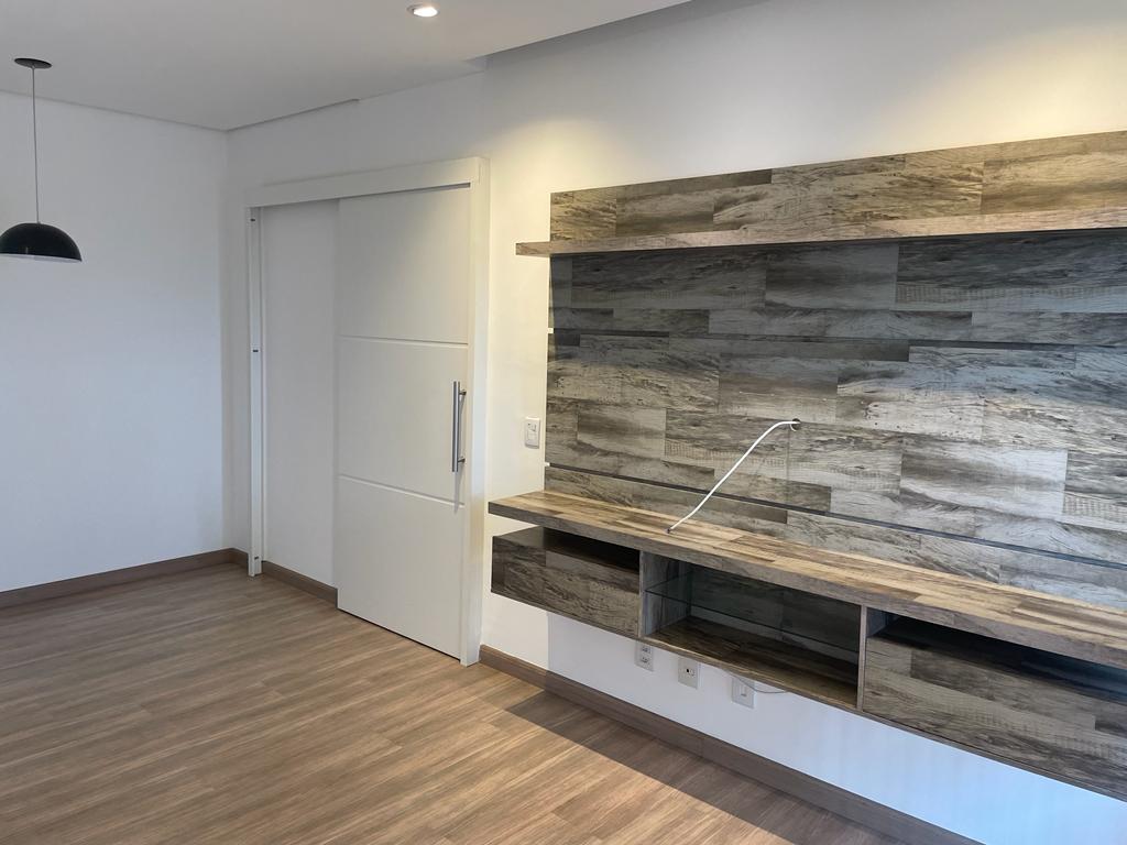 Apartamento para Venda e Locação – 2 Dormitórios – Valinhos/SP
