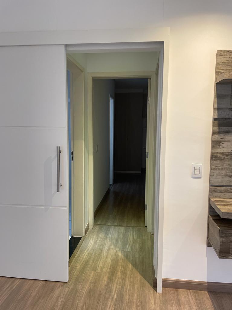 Apartamento para Venda e Locação – 2 Dormitórios – Valinhos/SP