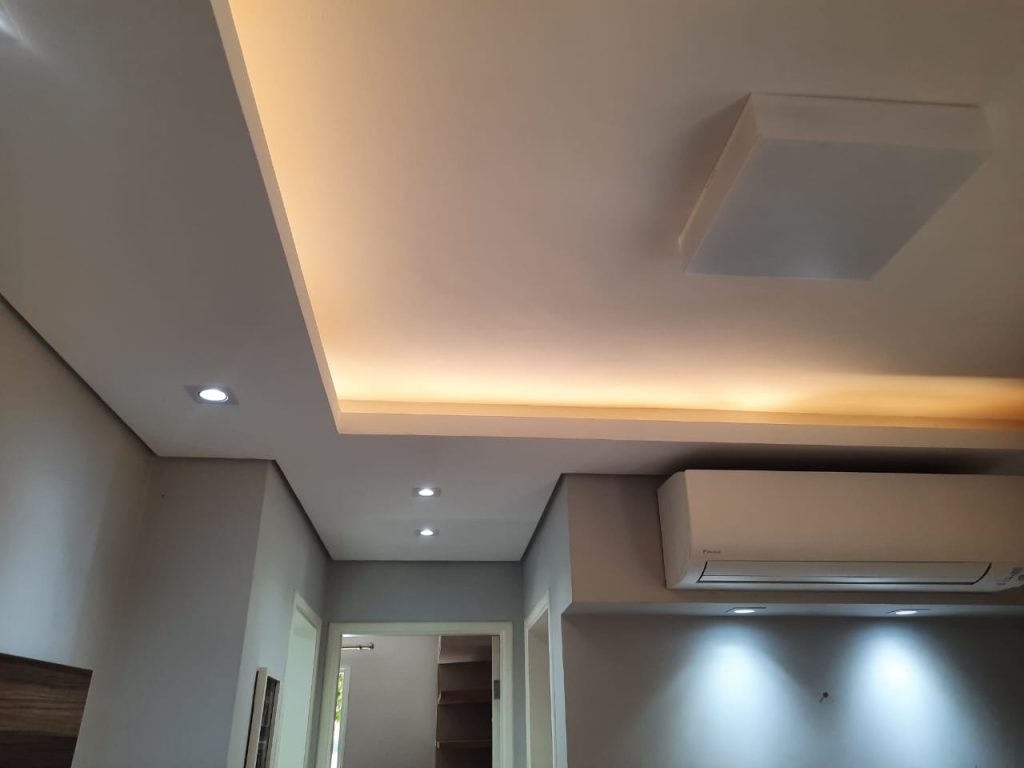 Apartamento para VENDA – 2 Dormitórios – : Loteamento Center Santa Genebra