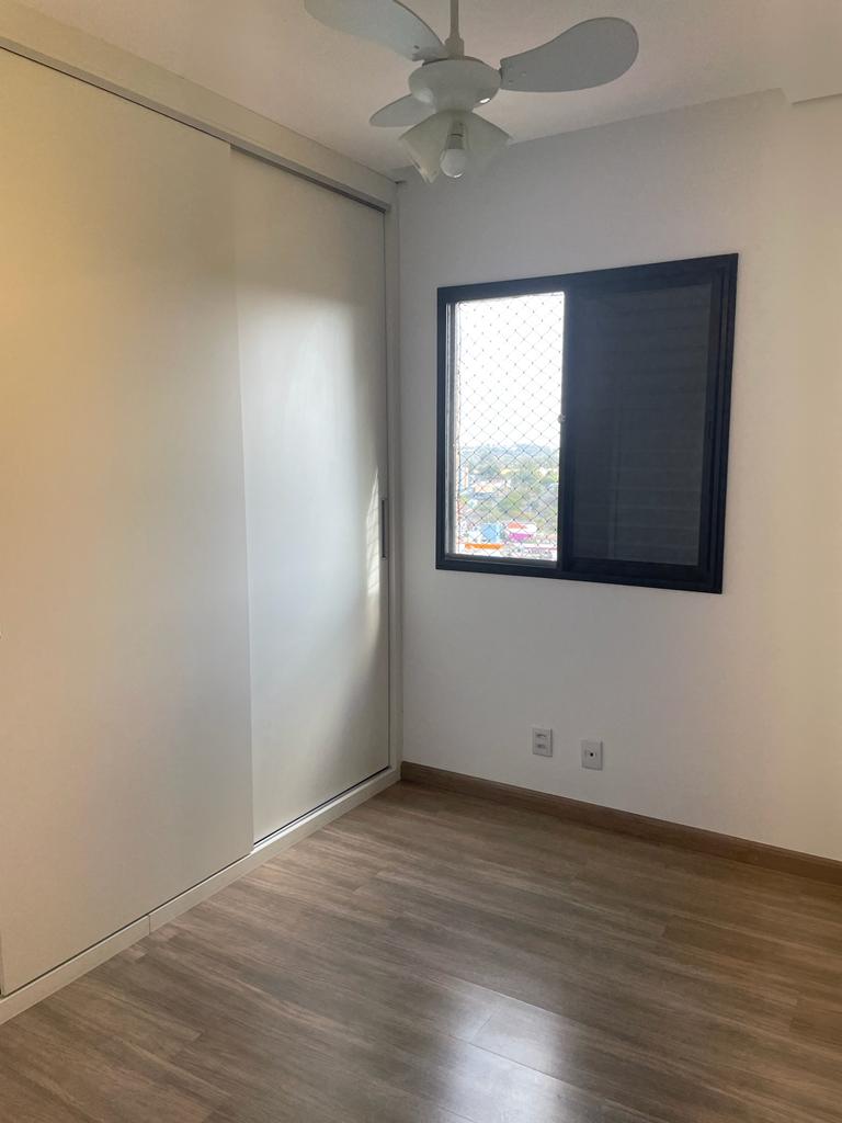 Apartamento para Venda e Locação – 2 Dormitórios – Valinhos/SP