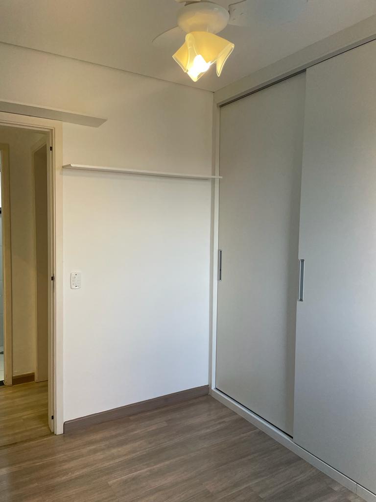 Apartamento para Venda e Locação – 2 Dormitórios – Valinhos/SP