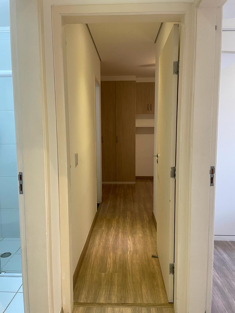 Apartamento para Venda e Locação – 2 Dormitórios – Valinhos/SP