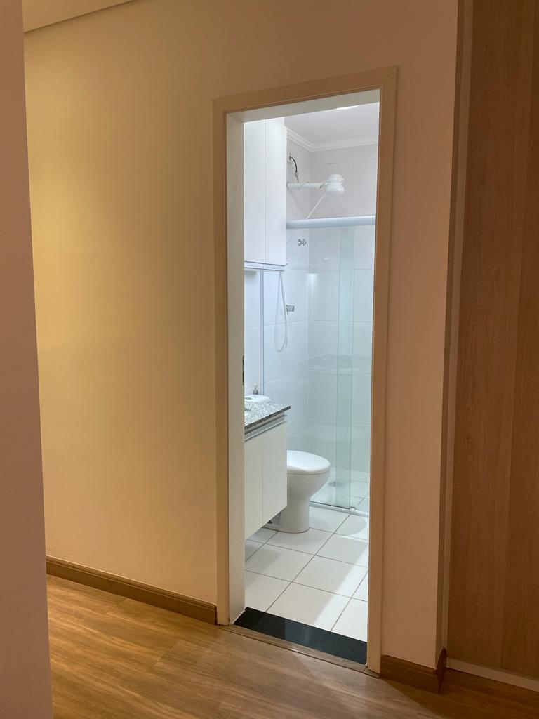 Apartamento para Venda e Locação – 2 Dormitórios – Valinhos/SP